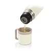 Tescoma Termoska s hrníčkem CONSTANT CREAM 0,3 l, nerez Náhled obrázku produktu 2