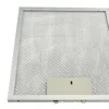 vhbw 2x Filter Metallfettfilter kompatibel mit AEG Produktbild-Vorschau 7