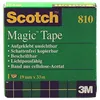 Scotch Magic Klebeband 19mmx33m transparent matt 810/1933 Produktbild-Vorschau 22