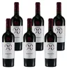 6 x Novantaceppi Primitivo Puglia IGT Produktbild-Vorschau 2
