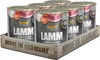 BELCANDO® Lamm mit Reis & Tomaten 6x 800g Produktbild-Vorschau 1