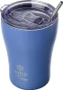 ESTIA | Mug isotherme - 350 ml - Mug isotherme bleu - Voir les images du produit 4