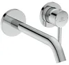 Ideal Standard Inbouw wastafelmengkraan Ceraline, uitloop Productafbeelding-voorbeeld 1