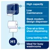 TORK Papierhandtuchspender Matic H1 Náhľad obrázku produktu 15