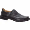 Jomos Schuhe Herren Halbschuhe Slipper Weite H Strada Produktbild-Vorschau 36