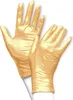 Einweghandschuhe Fancy Gold - puderfrei - Gr. S - 1000 Produktbild-Vorschau 1