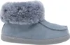 Vanuba Kinder Hausschuhe Peppin in Gr. 26-35, Leder Produktbild-Vorschau 1