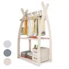 MAMOI® Kleiderstange Baby Kinderzimmer | Produktbild-Vorschau 1