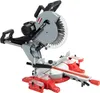 Holzmann Zug- Kapp- & Gehrungssäge KAP305ECO Produktbild-Vorschau 3