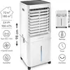 TROTEC Aircooler, Luftkühler, Luftbefeuchter PAE 61 Produktbild-Vorschau 4