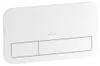 Villeroy & Boch ViConnect plaque de déclenchement pour WC, Anteprima dell’immagine prodotto 11