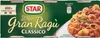 12x Il Mio Gran Ragù Star Classico tomatensauce 100% Produktbild-Vorschau 1