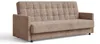 MOEBLO Schlafsofa Tina – 3-Sitzer Cordsofa mit Produktbild-Vorschau 4