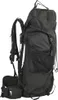 vidaXL Wanderrucksack Schwarz 100 L Oxford-Gewebe Produktbild-Vorschau 1