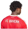 Maillot Adidas FC Bayern 26/27 Home Jersey "Better Scarlet Voir les images du produit 5