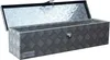 Truckbox D035 Deichselbox, Werkzeugbox, Alu Riffelblech, Produktbild-Vorschau 2