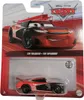 Mattel DXV41 - Disney Pixar Cars Die-Cast Tim Treadless Produktbild-Vorschau 1