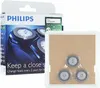 Holicí strojek Philips HQ 56/50 Náhled obrázku produktu 10