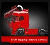 Mould King Remote Control FH16 LKW 19015S Produktbild-Vorschau 18