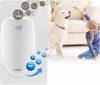 reer PureAir Raumluft-Reiniger, 2in1, Luftreiniger, Anteprima dell’immagine prodotto 10