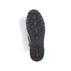 Rieker Sneaker Sneaker Kunstleder/Textil Produktbild-Vorschau 32