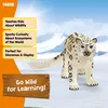 Animale domestico - leopardo delle nevi Anteprima dell’immagine prodotto 9