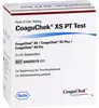 Coaguchek XS PT Test Pst 2X24 St Anteprima dell’immagine prodotto 4