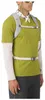 Mochila Salomon Trailblazer 10 para Uni Vista previa de la imagen del producto 3