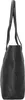 VALENTINO Borse Borsa in ecopelle Pansy Shopping Bag nero Anteprima dell’immagine prodotto 3