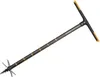 Fiskars 1000638, 20 cm, kovaná oceľ, Plast, 10 cm, Čierna, Náhľad obrázku produktu 8