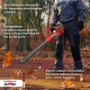 Grafner Akku-Laubbläser miGrafner 5in1 Akku Laubbläser 20V, Produktbild-Vorschau 2