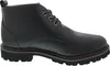 Sioux Adalrik Schnürstiefel Schwarz Produktbild-Vorschau 3
