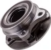 Radlagersatz Radlager mit Radnabe Vorne for Audi A4 / A4 Produktbild-Vorschau 6
