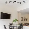 Lampa reflektor spot ROBBY 57910-6B Globo Podgląd zdjęcia produktu 8