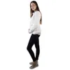 Cazadora Mujer GEOX CHAQUETA MUJER PRIMAVERA COLOR Weiß Produktbild-Vorschau 3