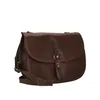 HAROLD'S Leder Umhängetasche Aberdeen Slingbag Brown Produktbild-Vorschau 12