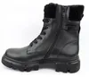 Gabor Foulardcalf Weblamm Stiefelette Schwarz in Gr. 36.5 Produktbild-Vorschau 2