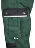 TMG STYLE Herren Arbeitshose Canvas mit Cordura Knietaschen Produktbild-Vorschau 2