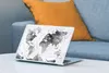 MuchoWow® Laptop Aufkleber Sticker Cover Weltkarte - Produktbild-Vorschau 4