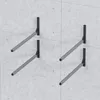 QLS Dachbox Wandhalterung Wandhalter Dachkoffer Skibox Produktbild-Vorschau 15