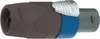 Neutrik NTR-NL4FX, Blau, Messing, Polyamid, Zink Stahl, Produktbild-Vorschau 4