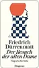 Der Besuch der alten Dame: Eine tragische Komödie: Eine Produktbild-Vorschau 2