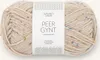 Sandnes Peer Gynt 50g - 100% Schurwolle marsipan tutti Produktbild-Vorschau 3