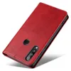 Handyhülle für Huawei P30 Lite Kunstleder Flip Cover Hülle Produktbild-Vorschau 5