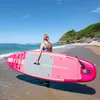 Aqua Marina Coral Raspberry 10'2'' (310 cm) Paddleboard Produktbild-Vorschau 5