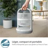 Philips 2000 series Table Fan Voir les images du produit 17