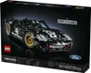 LEGO® Technic 42223 1966 Ford GT40 MKII Rennwagen Produktbild-Vorschau 32