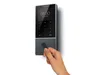 Safescan 125-0635, Černá, Heslo, Čipová karta, TFT, 8,89 cm Náhled obrázku produktu 4