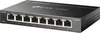 TP-Link TL-SG608E: 8-Port Gigabit Switch für effizientes Produktbild-Vorschau 2