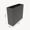 Pflanzkübel 'Vaargel' Pflanztopf Indoor Outdoor 82 x 90 x Produktbild-Vorschau 3